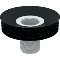 Geberit sifonadapter voor urinoirs 125 mm