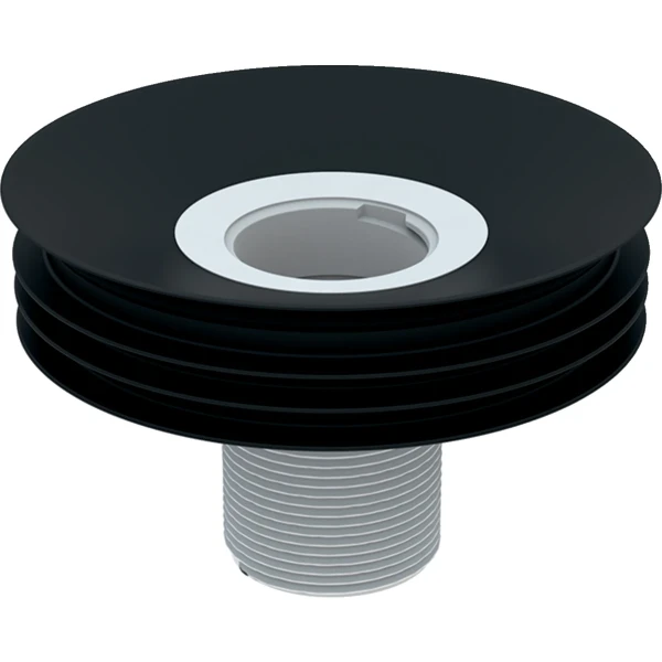 Geberit sifonadapter voor urinoirs 125 mm