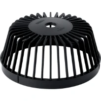 Geberit Pluvia bladvanger voor pluvia 75