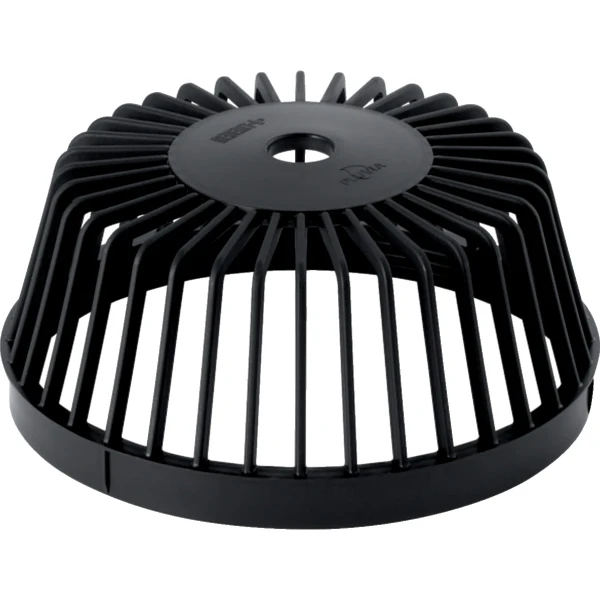 Geberit Pluvia bladvanger voor pluvia 75