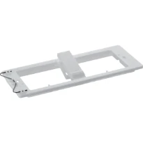 Geberit 300T cadre de fixation pour commande par le haut