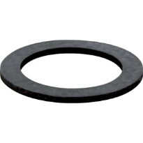 Geberit platte dichting