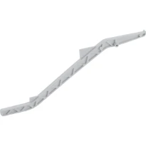 Geberit bedieningshendel opbouwspoelreservoir AP127