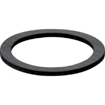 Geberit platte dichting 45 mm
