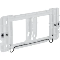 Geberit Highline cadre de fixation pour 115150