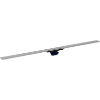 Geberit CleanLine60 caniveau de douche pour revêtements de sol minces longeur 30-130 cm