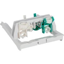 Geberit Kappa bloc de fixation 3/6 l pour UP200