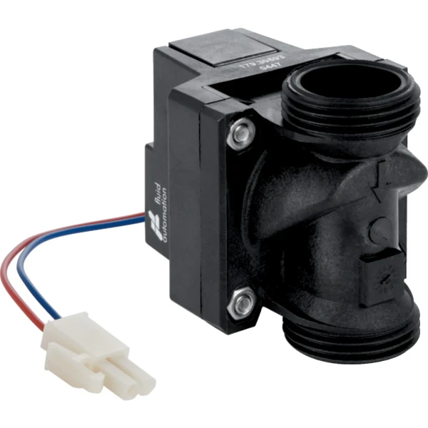 Geberit magneetventiel vr IRB 7V/1w incl. dichtingen