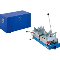 MACHINE A SOUDER GEBERIT UNIVERSAL a/supports et coffret