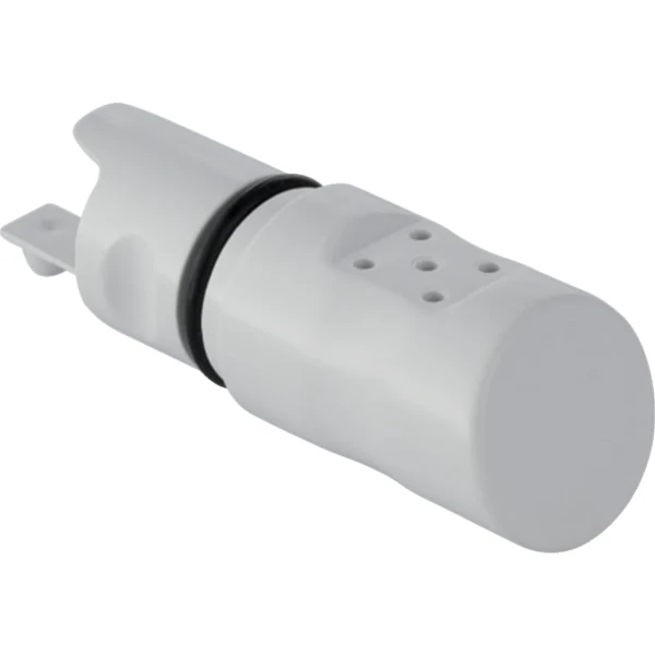 Geberit AquaClean 5000 / 5000plus pommeau de douche blanc alpin