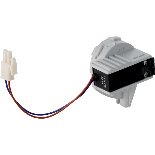 Geberit électrovanne