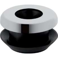 Geberit manchet chroom