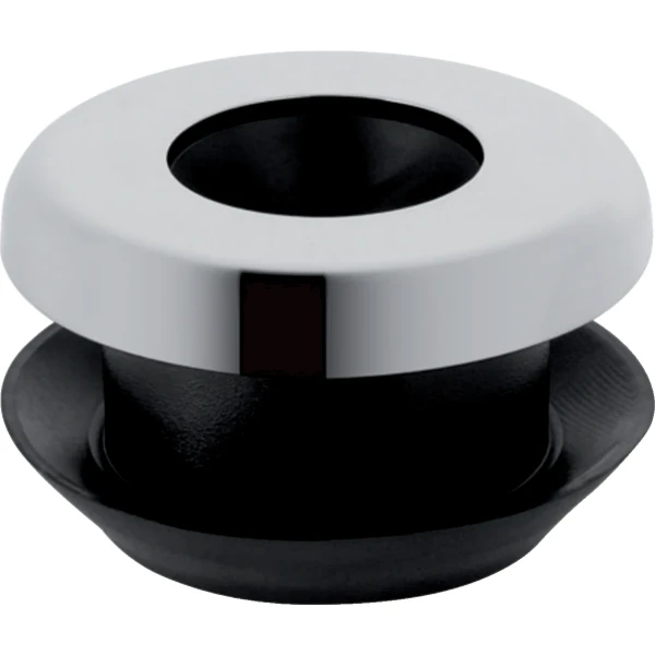 Geberit manchet chroom