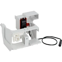 Geberit Mécanisme de relevage électronique Geberit, pour réservoir de chasse à encastrér Sigma 12 cm (jusquʼà lʼannée de fabrication 2022)