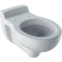 Geberit Bambini cuvette suspendue enfant - blanc - B330xD535 mm