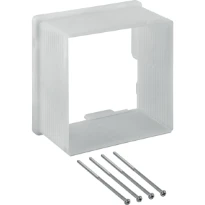 Geberit protection gros œuvre rallongée