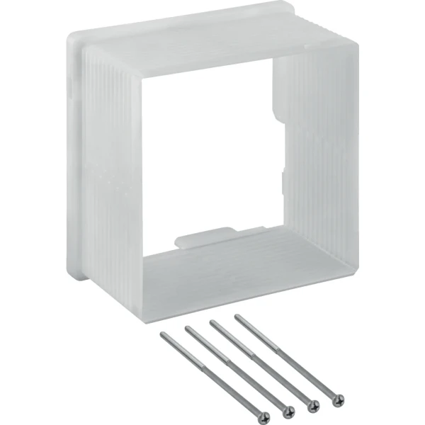 Geberit protection gros œuvre rallongée