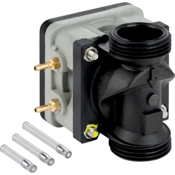 Geberit pneumatisch ventiel voor 115558