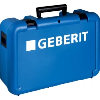 Geberit Mapress/Mepla coffre pour machine a sertir ECO 201