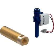 Geberit renovatieset urinoirsturing elektro afdekplaat 13 x 13 cm