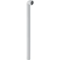 Geberit aansluitbocht 90° 32 mm