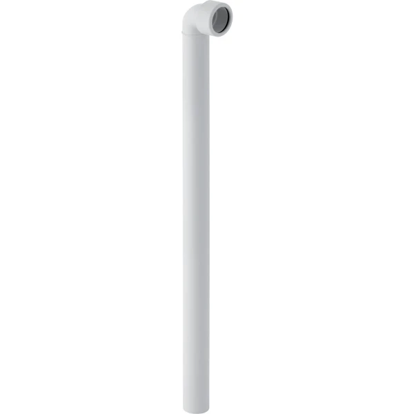Geberit aansluitbocht 90° 32 mm