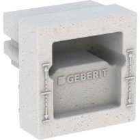 Geberit ruwbouwbescherming voor inbouwdoos