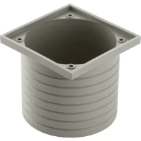 Geberit trechter PP voor 363639