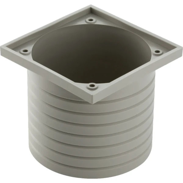 Geberit trechter PP voor 363639