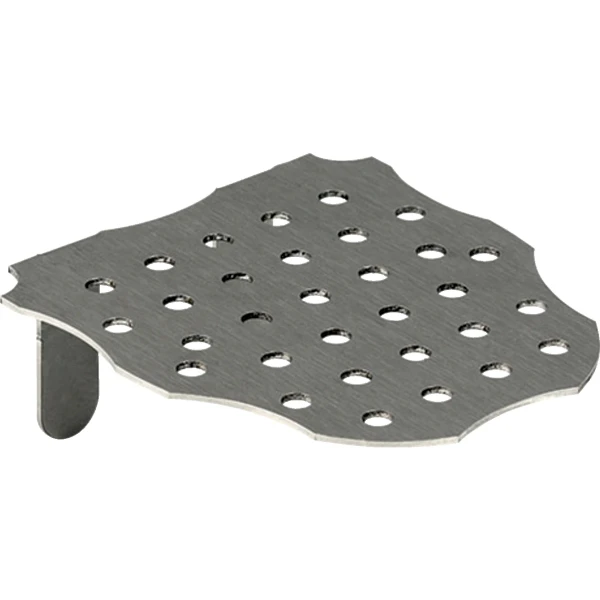 Geberit tamis urinoir inox / urinoirs Renova