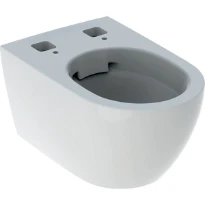 Geberit AquaClean Tuma toilette suspendue - blanc - als wisselstuk pour Aquaclean Tuma