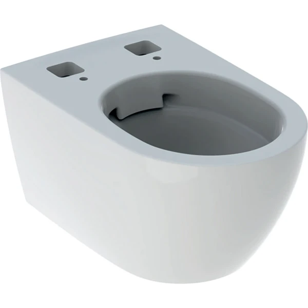 Geberit AquaClean Tuma hangtoilet - wit - als wisselstuk voor Aquaclean Tuma