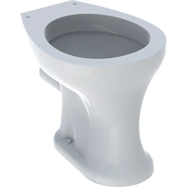 Geberit Bambini cuvette à poser enfant avec plateau sortie H - blanc - B330xD430 mm - pour réservoir haut/semi-haut