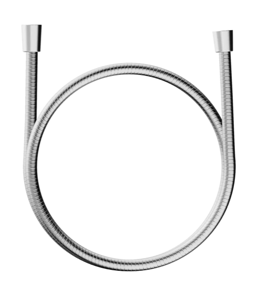 Hansa Hansaviva flexible de douche, L=1250 chromé
