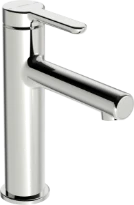 Hansa HansaDesigno Style robinet lavabo chromé