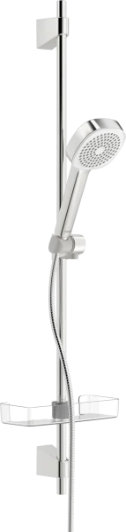Hansa Hansa Hansabasicjet Style doucheset 920 mm 1jet - chroom (handdouche 96mm)