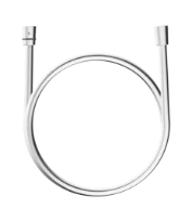 Hansa flexible de douche, L=2000 chromé