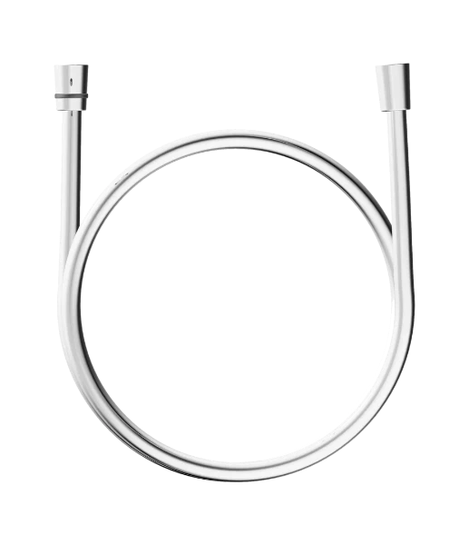 Hansa flexible de douche, L=2000 chromé