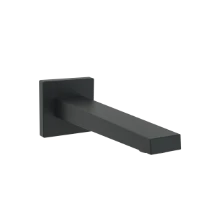 Hansa HansaLoft bec, L=197 noir mat