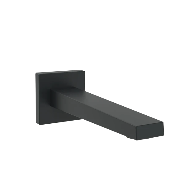 Hansa HansaLoft bec, L=197 noir mat