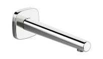 HANSA HANSADESIGNO Style Uitloop Chroom