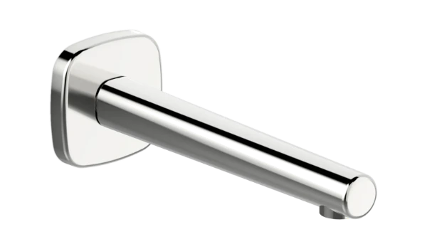 HANSA HANSADESIGNO Style Uitloop Chroom