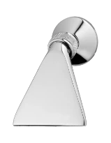 HANSA HANSAJET Hoofddouche, G1/2 Chroom