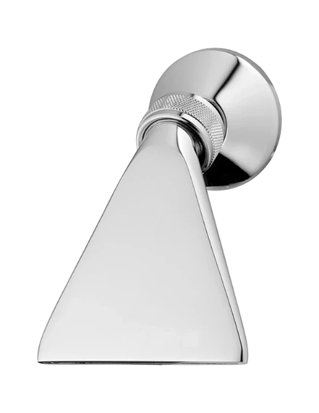 HANSA HANSAJET Hoofddouche, G1/2 Chroom