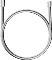 Hansa Hansaviva flexible de douche, L=2000 chromé