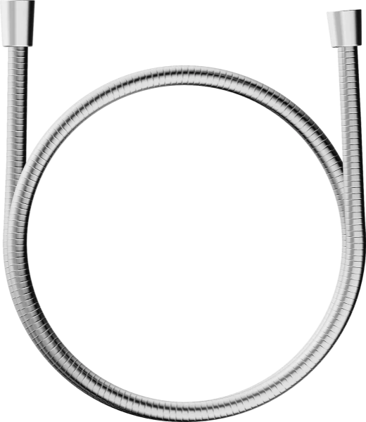 Hansa Hansaviva flexible de douche, L=2000 chromé