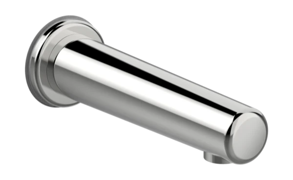 Hansa Hansaelectra electronische wastafelkraan 3V - Bluetooth - chroom