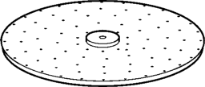Hansa tête douchette, (-2013)