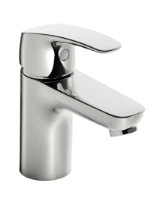 Hansa HansaPinto robinet lavabo chromé