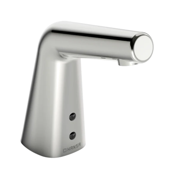 Hansa HansaDesigno Style robinet lavabo, 230/9 pour chromé